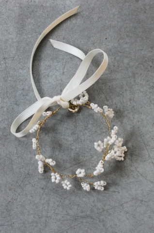 Bransoletka Snowflakes