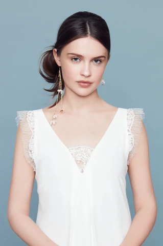 Kolczyki Hithlain