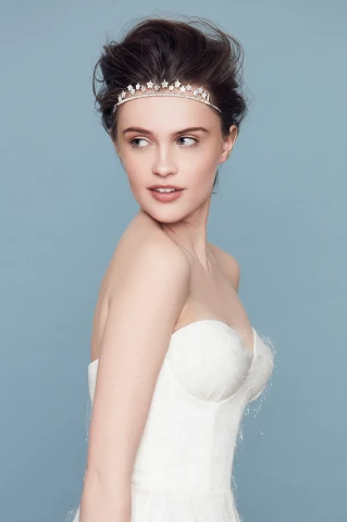 Giliath Tiara by Decolove