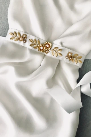 Pas Golden Rose