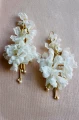 0. Echo Flower Earrings 439pln