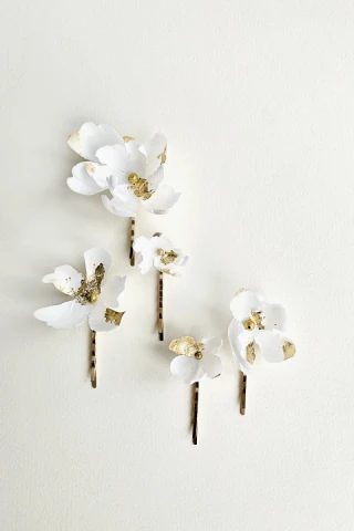 Wsuwki Golden Tuberose