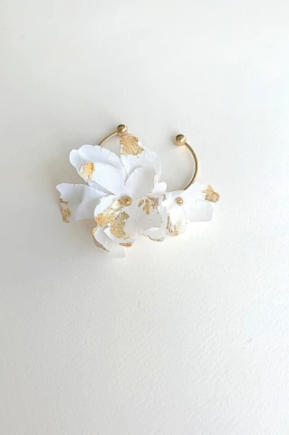 Bransoletka Golden Tuberose