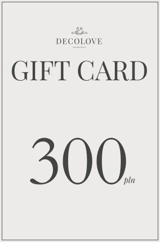 Gift Card 300