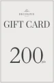 gift card 200 shop