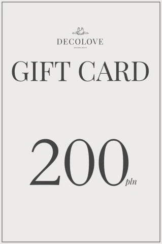 Gift Card 200
