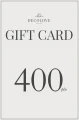 gift card 400 shop