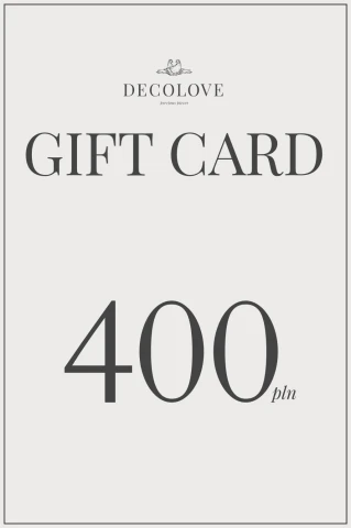 Gift Card 400