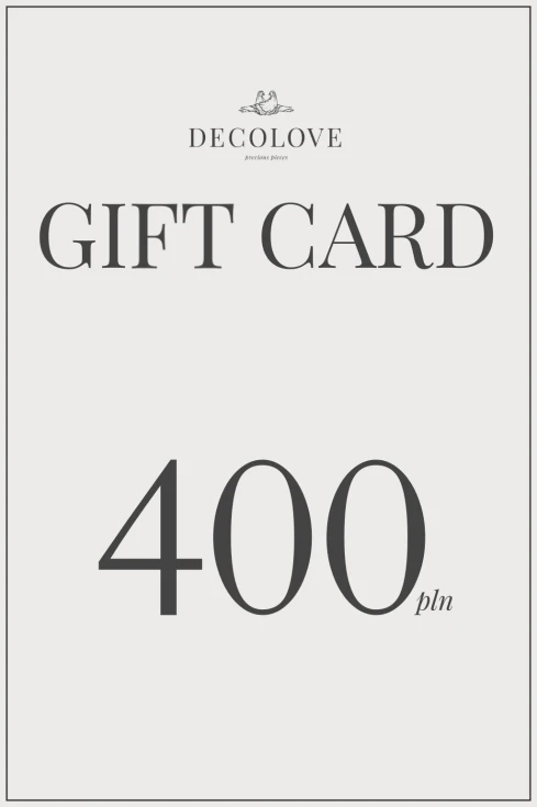 gift card 400 shop