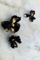GOLDEN TUBEROSE BLACK