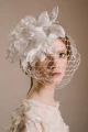 Kwiat Medusa Veil