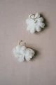24. Kolczyki Slubne Flowerbomb 359pln