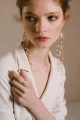 Kolczyki Aphrodite 1