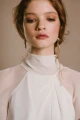 Kolczyki Elodea