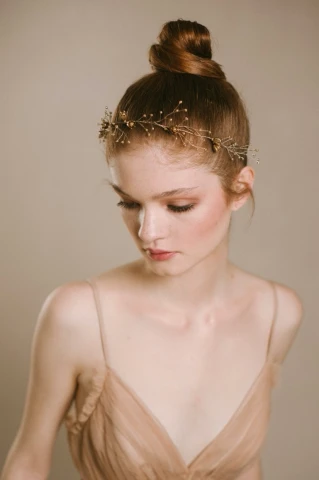 Tiara Coventina