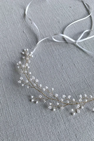 Wianek Baby's Breath 