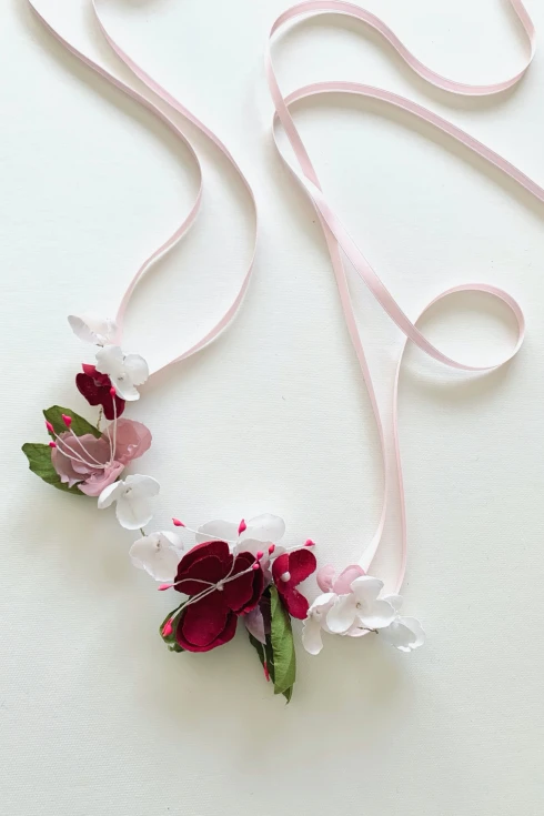 2.Yamazakura Tiara 
