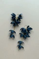 9a Kolczyki Baby Snowdrop Teal 399pln small