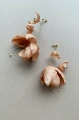 34 Kolczyki Fuchsia Pink Sand 359pln small