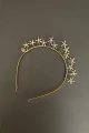 1. Wandering Star Tiara Gold