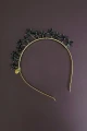 13. Wandering Star Tiara Black
