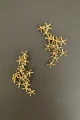 2. Kolczyki Wandering Star 399pln