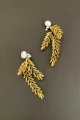2. Kolczyki Frosted Twig Gold 359pln 