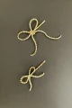 6. Spinki Dazzling Bows