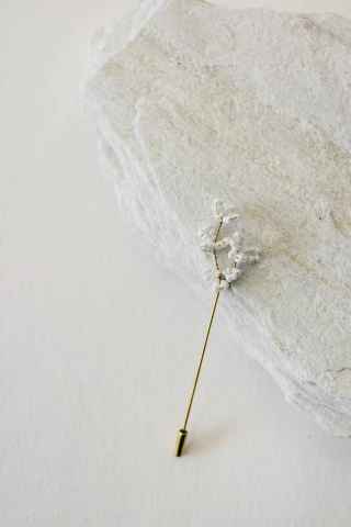 Szpilka Glass Broom