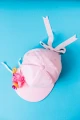 63-czapka-z-daszkiem-kokarda-i-brosza-Gigi-Honeysuckle-baseball-cap-with-bow-259pln