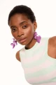 23a-Kolczyki-jedwabne-kwiaty-Zephyr-Ultra-Violet-silk-flowers-teardrop-Earrings-399pln