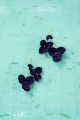 22-Kolczyki-jedwabne-kwiaty-Zephyr-Shadow-Purple-silk-flowers-teardrop-Earrings-399pln