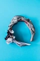 38-Opaska-w-kwiaty-turban-Gloria-Cloud-Grey-flower-turban-headband-299pln