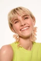 13-Kolczyki-jedwabne-kwiaty-Somei-Warm-sand-silk-flowers-Earrings-399pln