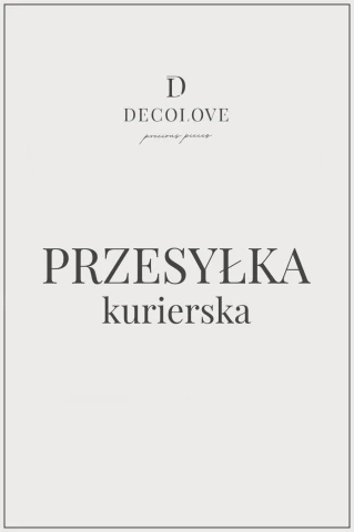Przesyłka kurierska
