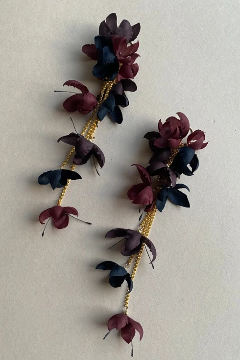 7-kolczyki-z-kwiatami-Snowdrop-Maroon-Decolove-Flower-Earrings.jpg