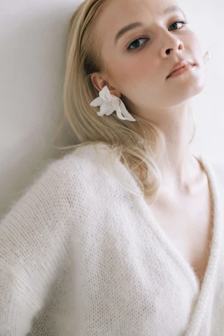 Kolczyki Amaryllis