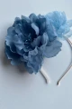 2d. opaska-z-kwiatami-roza-niebieska-DECOLOVE-flower-headband-Blue-Silk-Flower.jpg