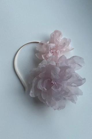 Opaska Wild Rose Lilac