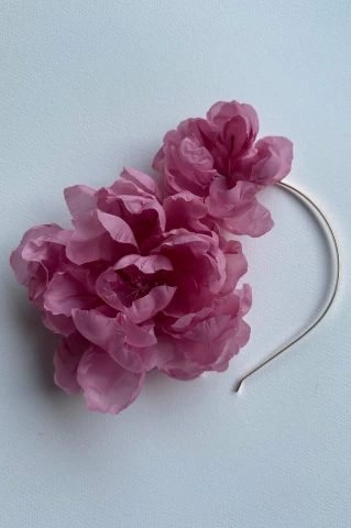 Opaska Wild Rose Pink