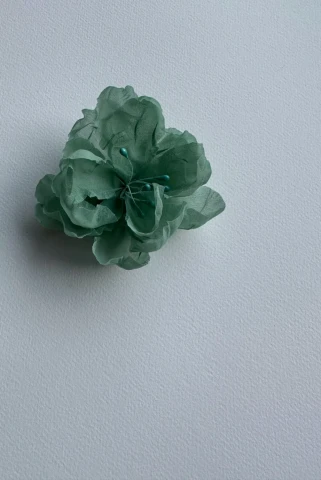 Jedwabny Kwiat Baby Wild Rose Sage