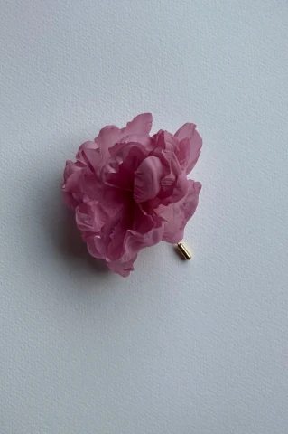 Jedwabny Kwiat Baby Wild Rose Pink