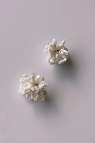 Kolczyki Dandelion Studs