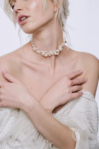 Naszyjnik Grace