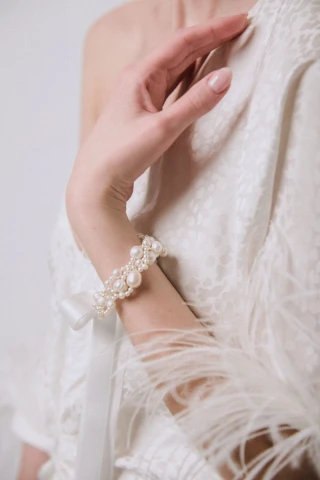 Bransoletka Grace