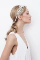 14 Weaved Dew Headpiece 499 jasne