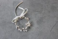 Snowflakes bracelet
